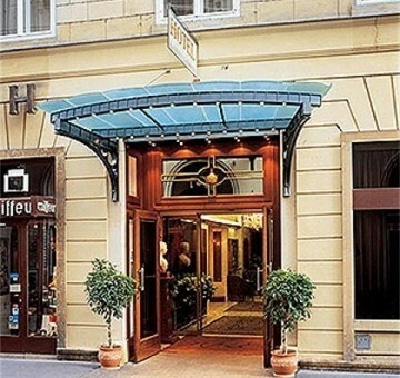 Hotel Kaiserin Elisabeth