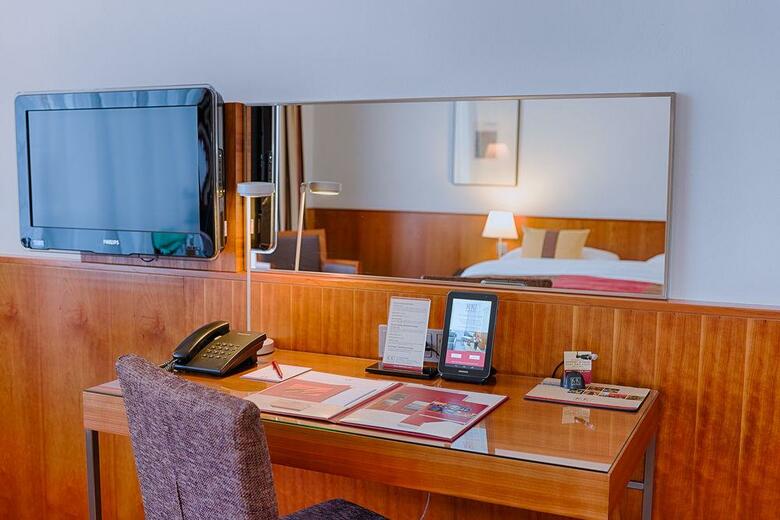 Hotel K+K Maria Theresia