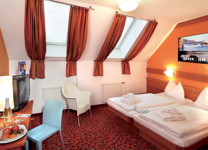 Hotel Austrotel Viennart