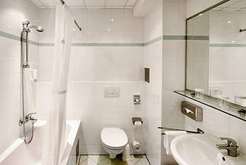 Hotel Austrotel Viennart