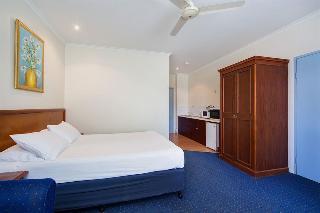 Hotel Quality Inn Rainbow Southside
