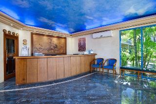 Hotel Quality Inn Rainbow Southside
