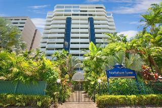 Hotel Quality Inn Rainbow Southside