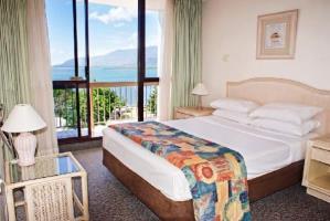 Hotel Cairns Plaza