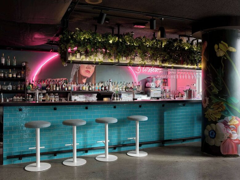 Hotel Pullman Melbourne City Centre