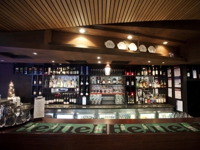 The Crossley Hotel