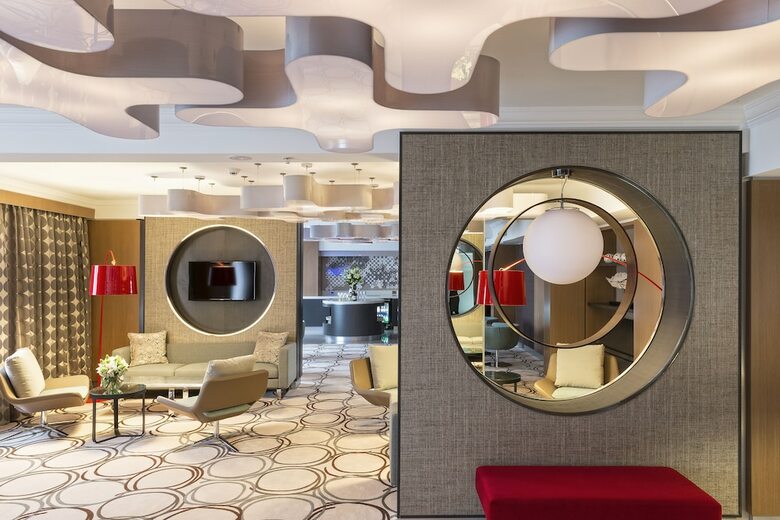 Hotel Mercure Melbourne Albert Park