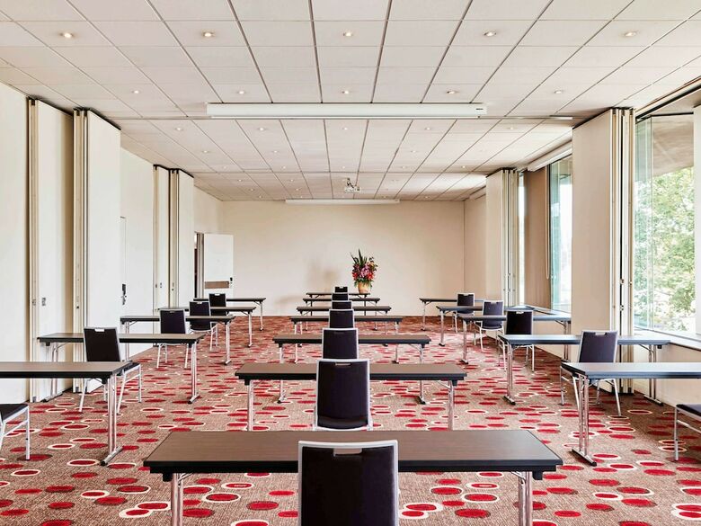 Hotel Mercure Melbourne Albert Park