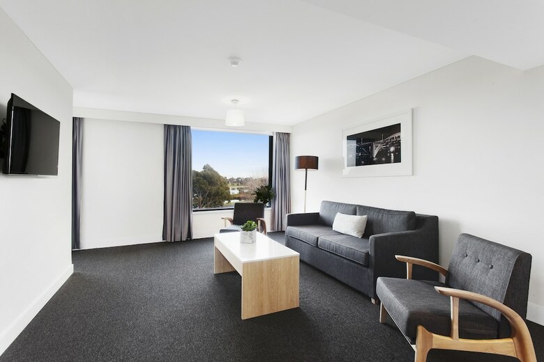 Hotel Mercure Melbourne Albert Park