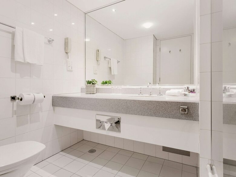 Hotel Mercure Melbourne Albert Park