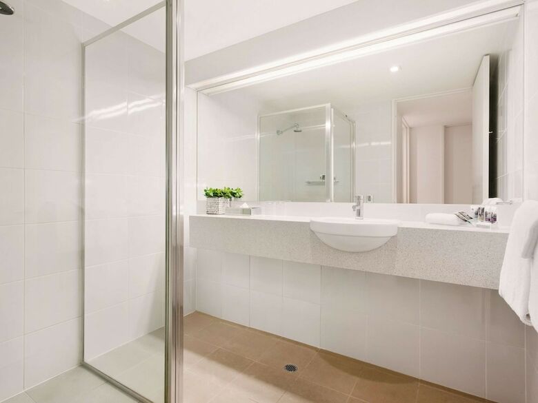 Hotel Mercure Melbourne Albert Park