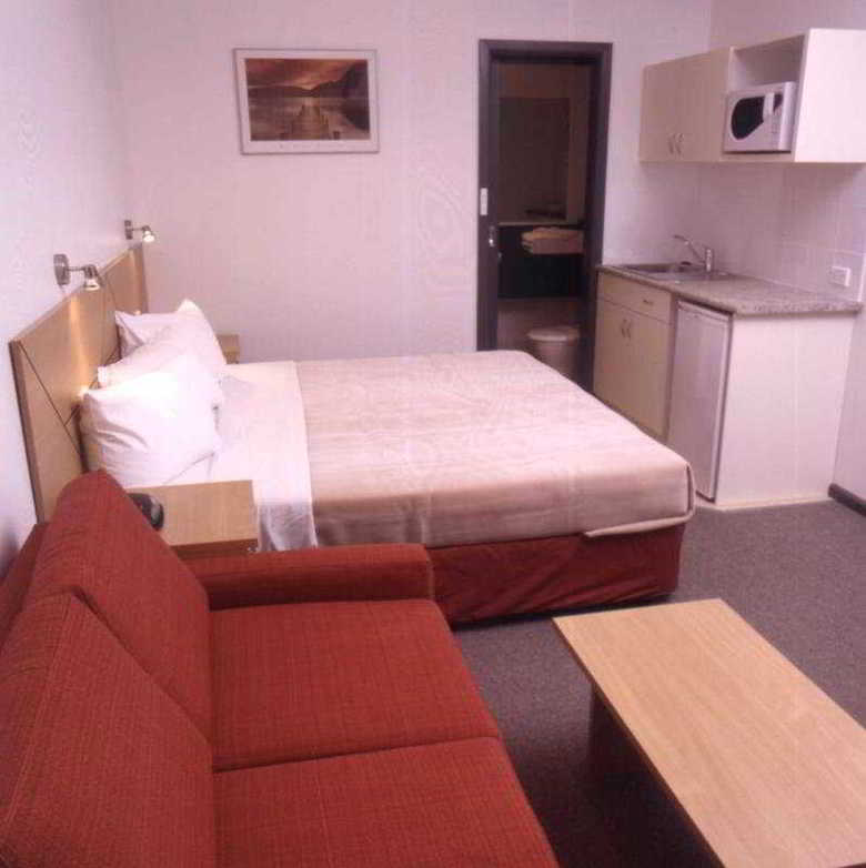 Hotel Flagstaff City Inn