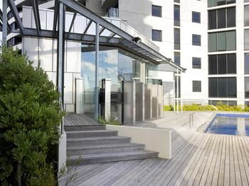 Hotel Grand Mercure Docklands