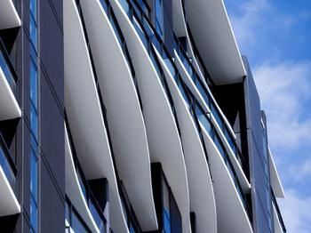Hotel Grand Mercure Docklands