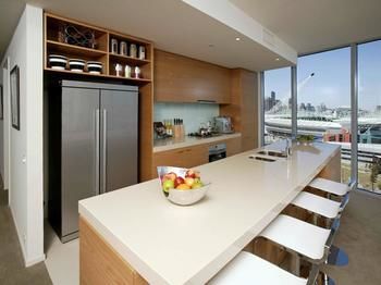 Hotel Grand Mercure Docklands