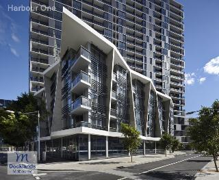 Hotel Grand Mercure Docklands