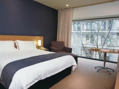 Hotel Holiday Inn On Flinders