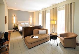 Hotel Lindrum Mgallery