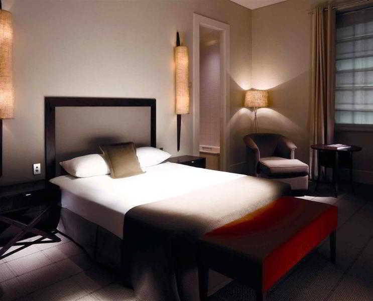 Hotel Lindrum Mgallery