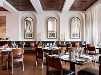 Hotel Lindrum Mgallery