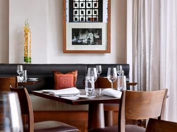 Hotel Lindrum Mgallery