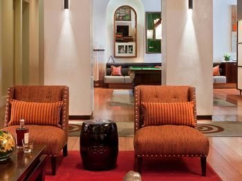 Hotel Lindrum Mgallery