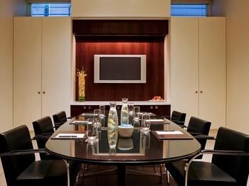 Hotel Lindrum Mgallery