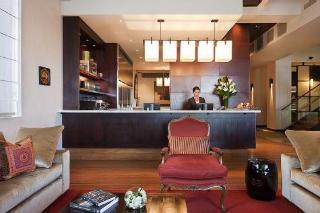 Hotel Lindrum Mgallery