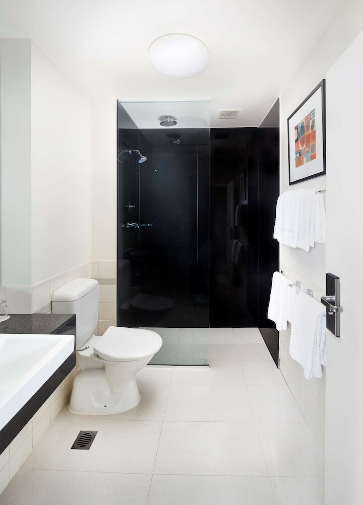 Hotel Radisson On Flagstaff Gardens