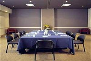 Hotel Aarons (cl�sica)