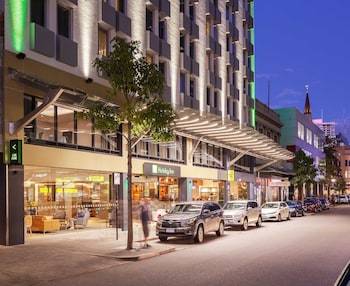Hotel Holiday Inn Perth City Centre