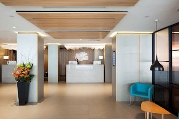 Hotel Holiday Inn Perth City Centre