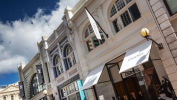 Hotel Holiday Inn Perth City Centre
