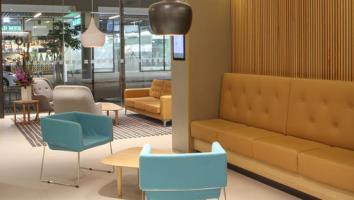 Hotel Holiday Inn Perth City Centre