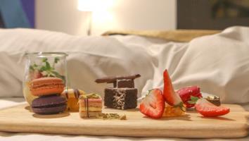 Hotel Holiday Inn Perth City Centre