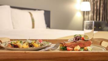 Hotel Holiday Inn Perth City Centre