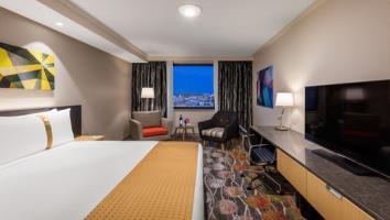 Hotel Holiday Inn Perth City Centre