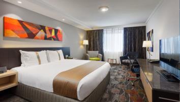 Hotel Holiday Inn Perth City Centre