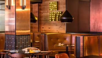 Hotel Holiday Inn Perth City Centre