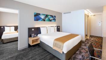 Hotel Holiday Inn Perth City Centre