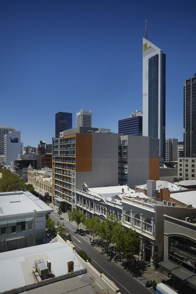 Hotel Ibis Perth