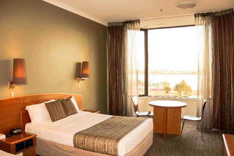 Hotel New Esplanade