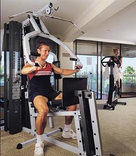 Hotel Crowne Plaza Perth