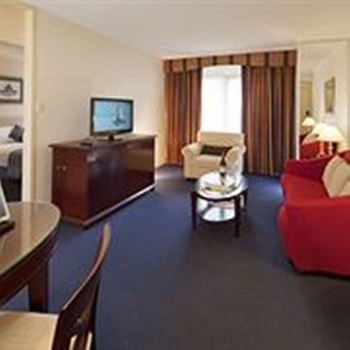 Hotel Seasons Of Perth