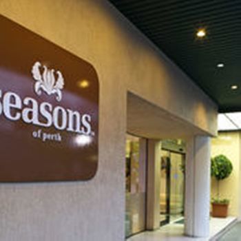 Hotel Seasons Of Perth