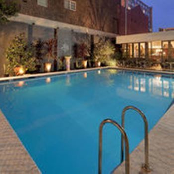 Hotel Seasons Of Perth
