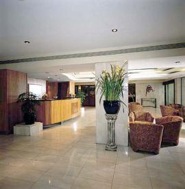 Hotel Seasons Of Perth