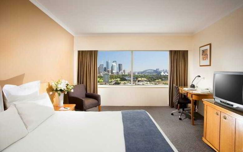 Hotel Holiday Inn Potts Point