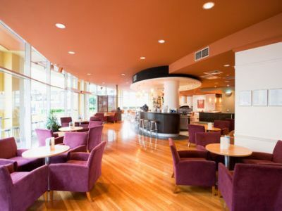 Hotel Holiday Inn Potts Point