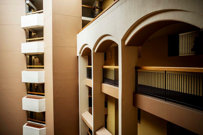 Hotel Holiday Inn Old Sydney